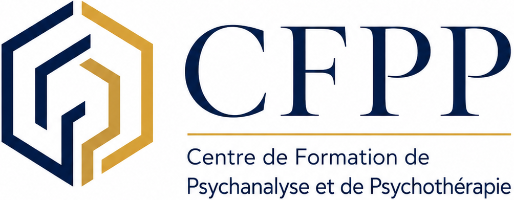 CFPP — Formation en psychanalyse et psychothérapie